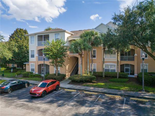 6214 STEVENSON DR #103, Orlando, FL 32835