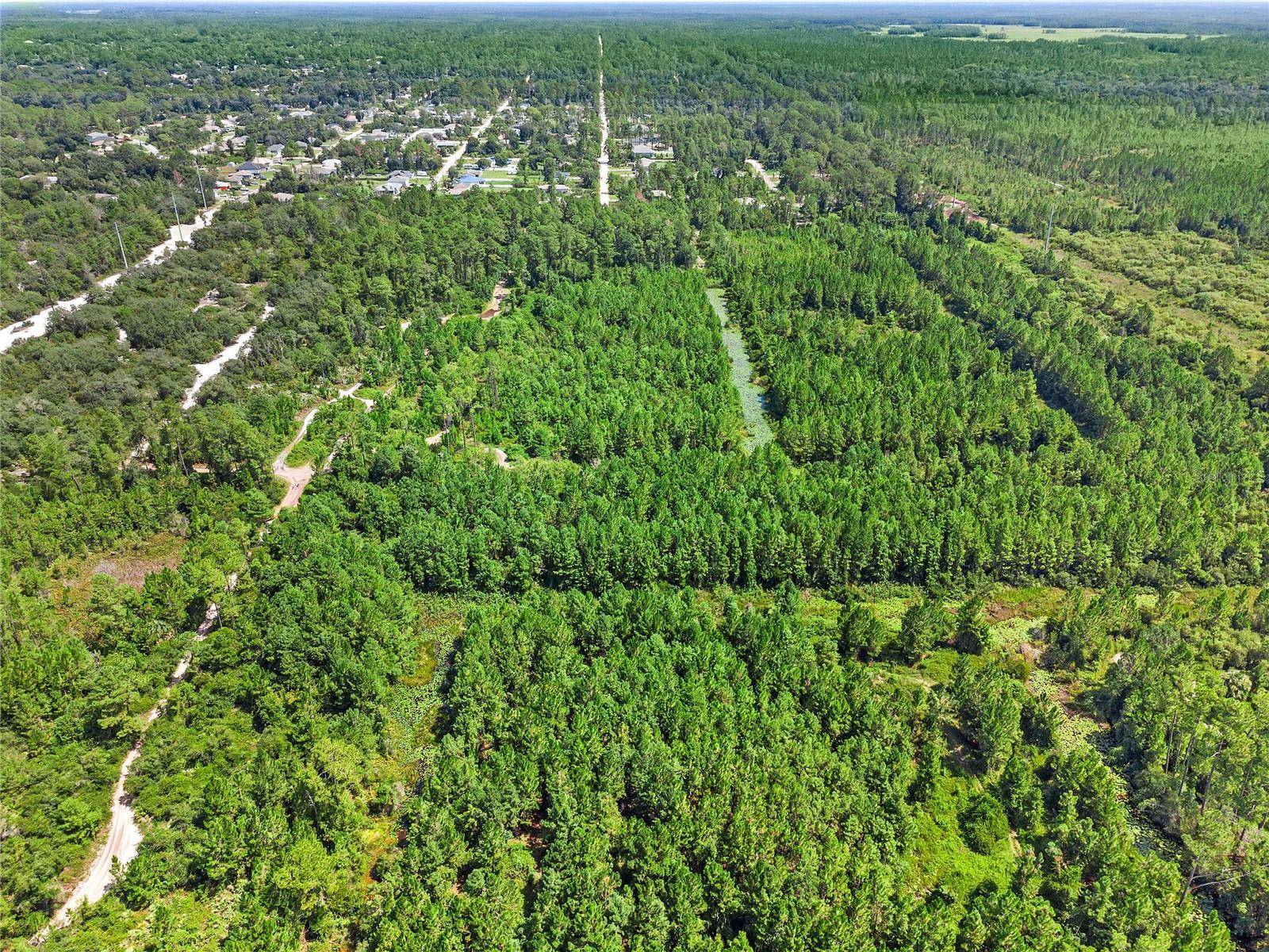 Deland, FL 32724,PARCEL 230, E HOLLY HOCK RD