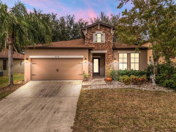 3719 BRIAR RUN DR, Clermont, FL 34711