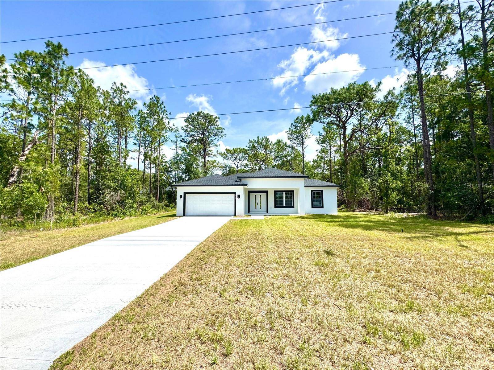 Citrus Springs, FL 34434,1523 W CITRUS SPRINGS BLVD
