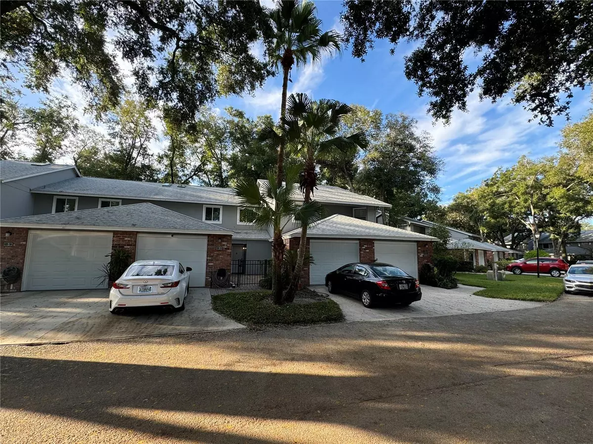 Altamonte Springs, FL 32701,626 RED OAK CIR #110