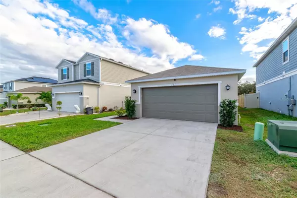 Davenport, FL 33837,591 PRESERVE POINTE BLVD