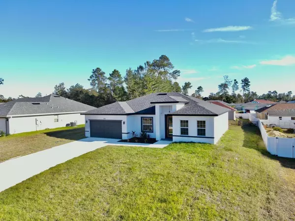 Ocala, FL 34473,2416 SW 158TH PL