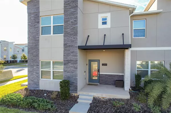 1264 CHALLENGE DR, Davenport, FL 33896