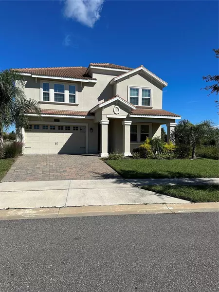 1119 BLACKWOLF RUN RD, Champions Gate, FL 33896