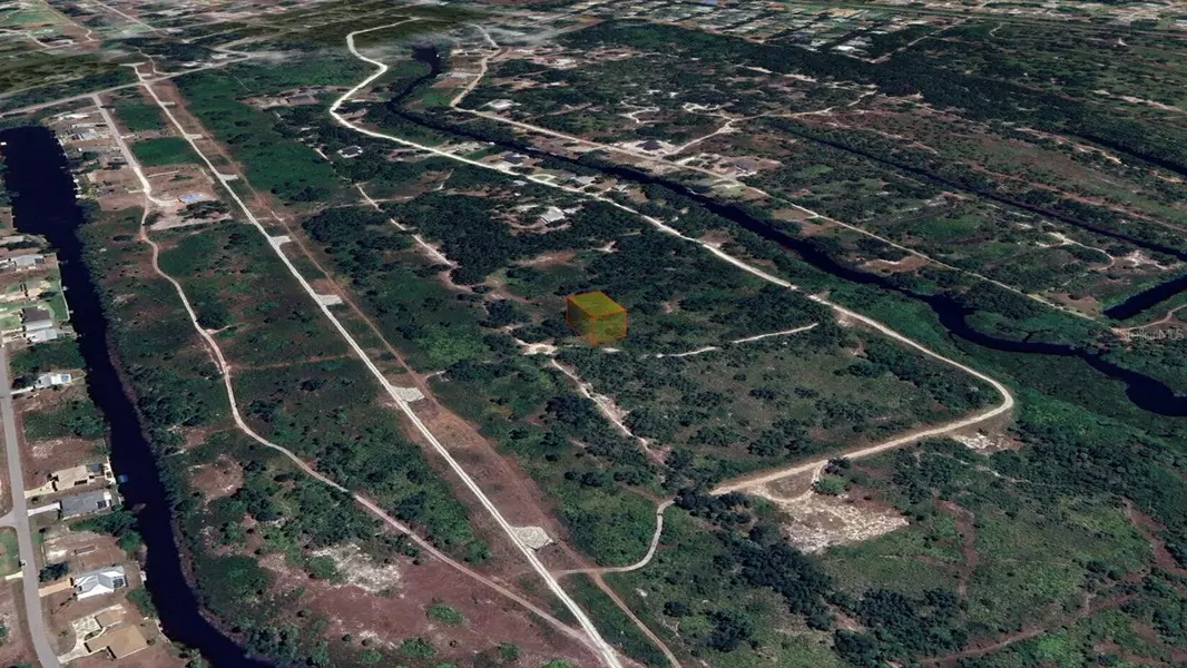 1461 PALSGRAVE DR, Punta Gorda, FL 33983