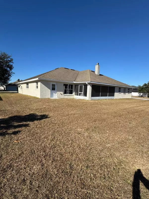 Ocala, FL 34476,9875 SW 55TH CT