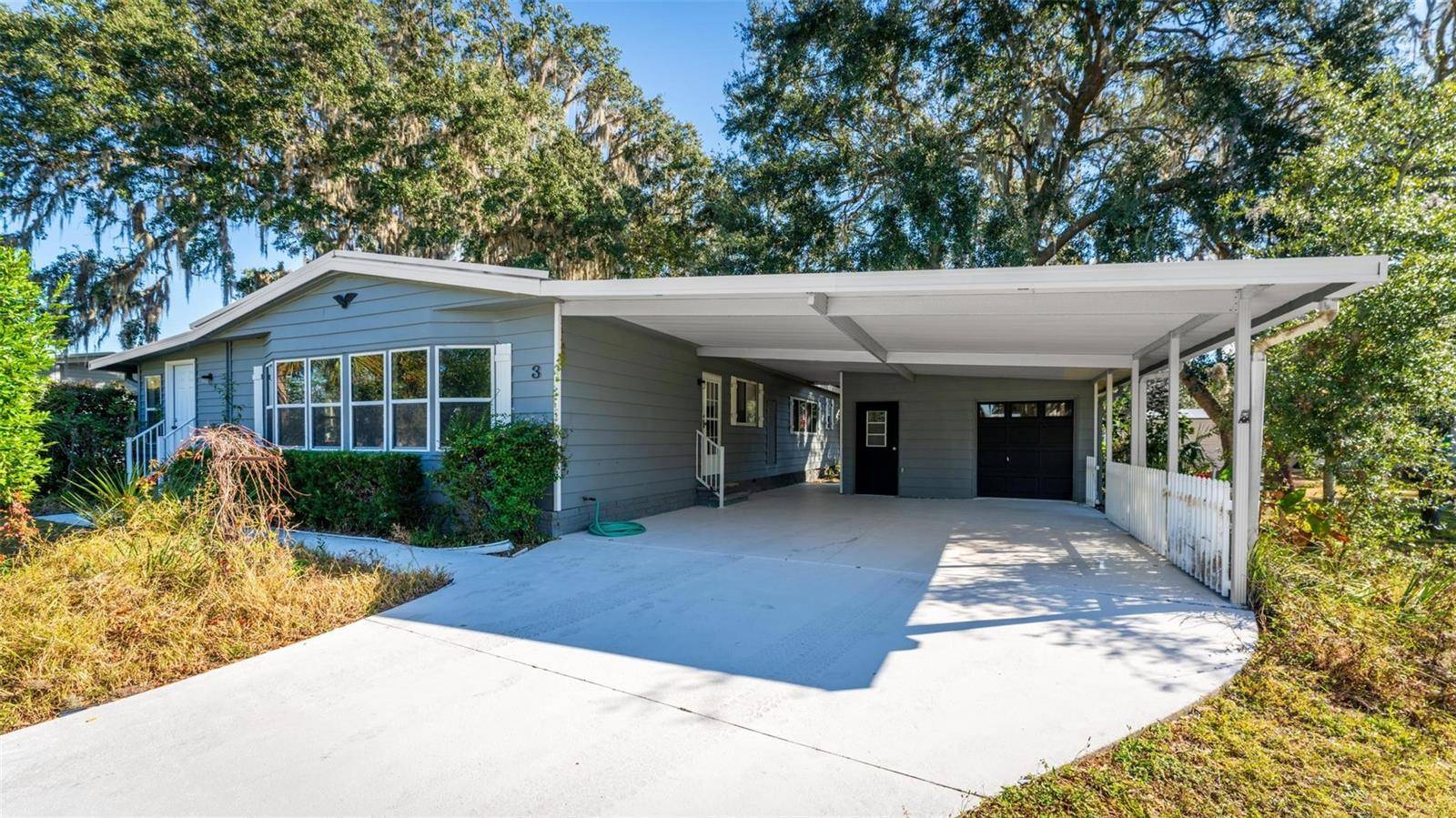 Wildwood, FL 34785,3 GROVE CT