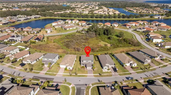 Kissimmee, FL 34746,1541 GOBLET COVE ST