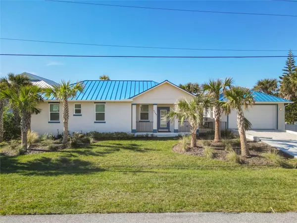 New Smyrna Beach, FL 32169,6480 TURTLEMOUND RD