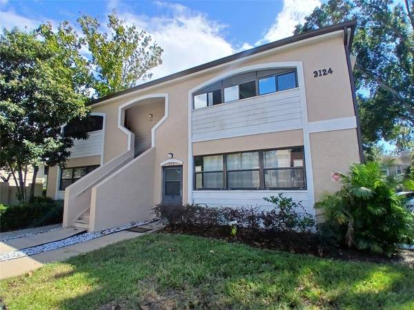 3124 S SEMORAN BLVD #206, Orlando, FL 32822