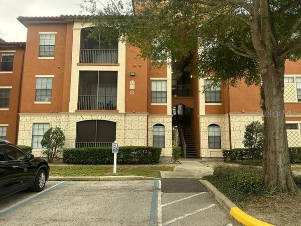 6149 METROWEST BLVD #106, Orlando, FL 32835