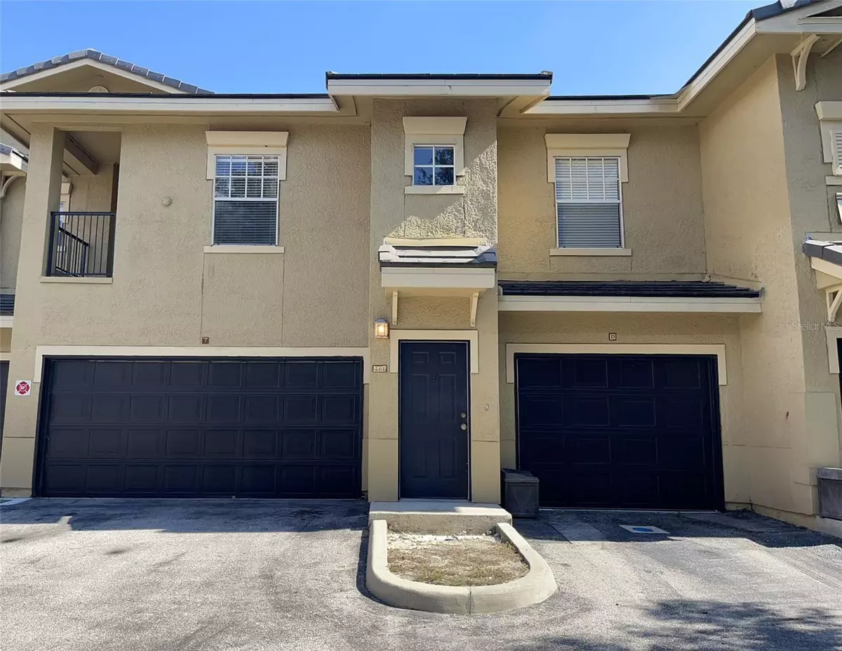 Lake Mary, FL 32746,203 VILLA DI ESTE TER #201