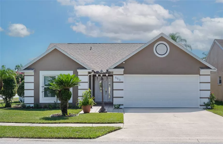 553 WHITTINGHAM PL, Lake Mary, FL 32746