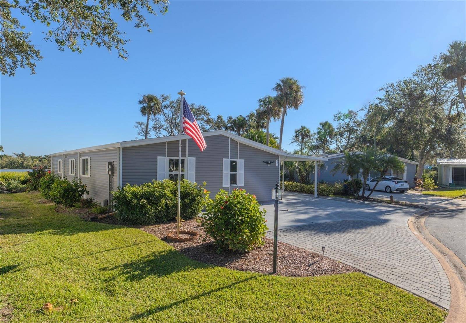 335 SCHOONER AVE, Edgewater, FL 32141