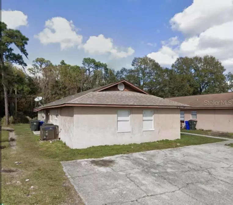 Lakeland, FL 33815,2461 CHESTNUT WOODS DR