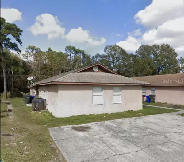 Lakeland, FL 33815,2461 CHESTNUT WOODS DR