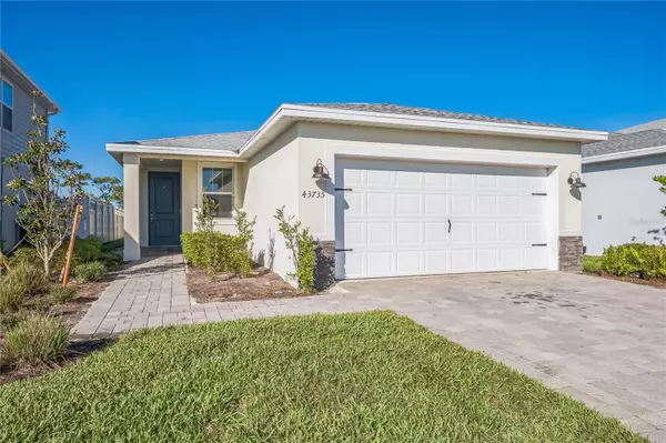 43735 CATTLEMAN DR, Punta Gorda, FL 33982