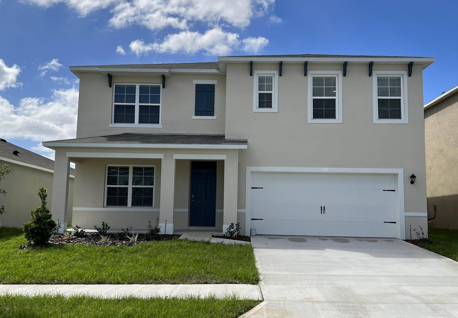 4807 KHLOE CT, Winter Haven, FL 33884
