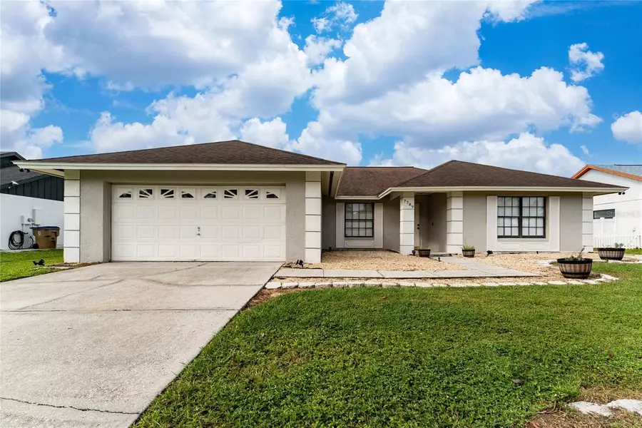 7789 INDIAN RIDGE TRL N, Kissimmee, FL 34747