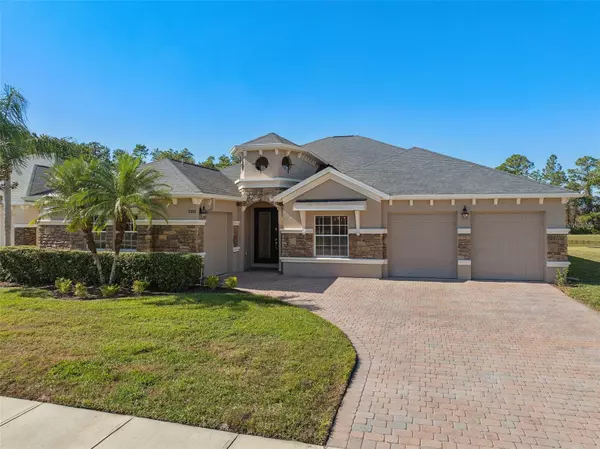 Oviedo, FL 32766,3583 HEIRLOOM ROSE PL