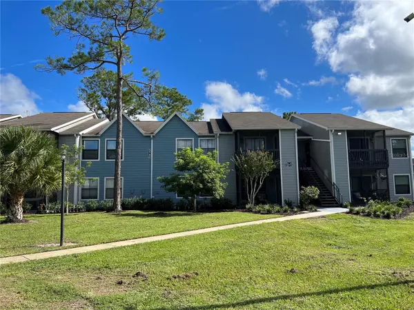 Casselberry, FL 32707,3740 IDLEBROOK CIR #212