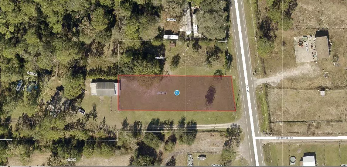2515 STATE ROAD 33, Clermont, FL 34714