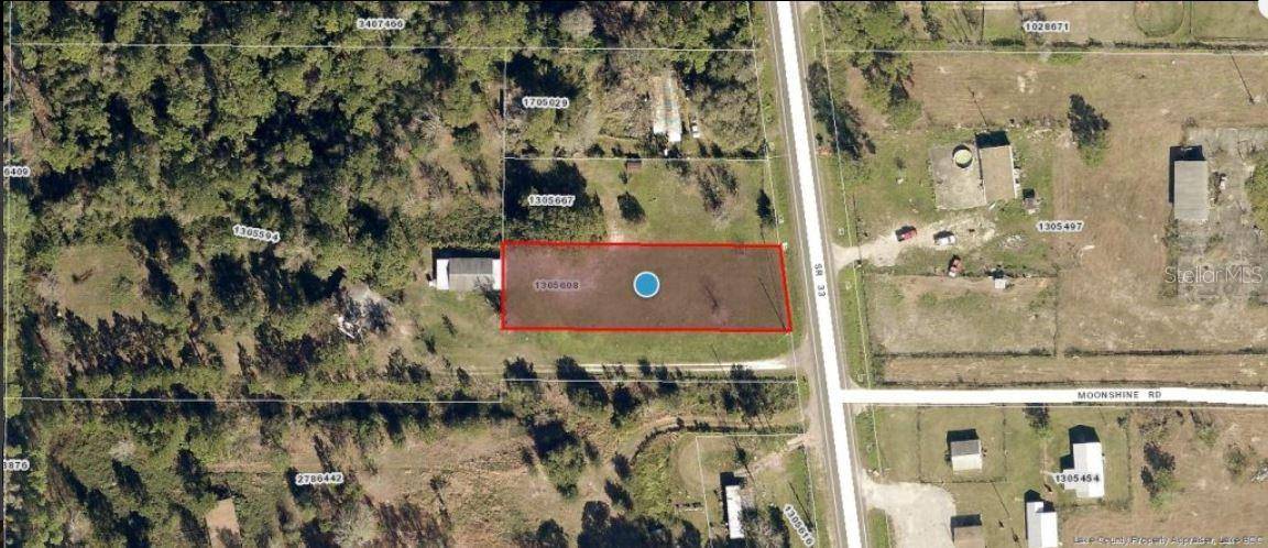 Clermont, FL 34714,2515 STATE ROAD 33