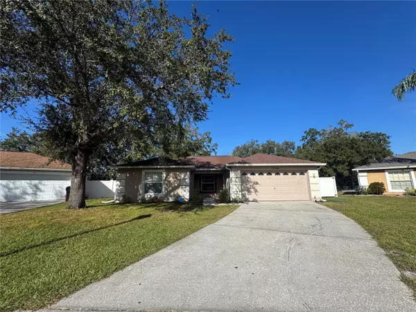 Apopka, FL 32703,232 OAK RUN CT