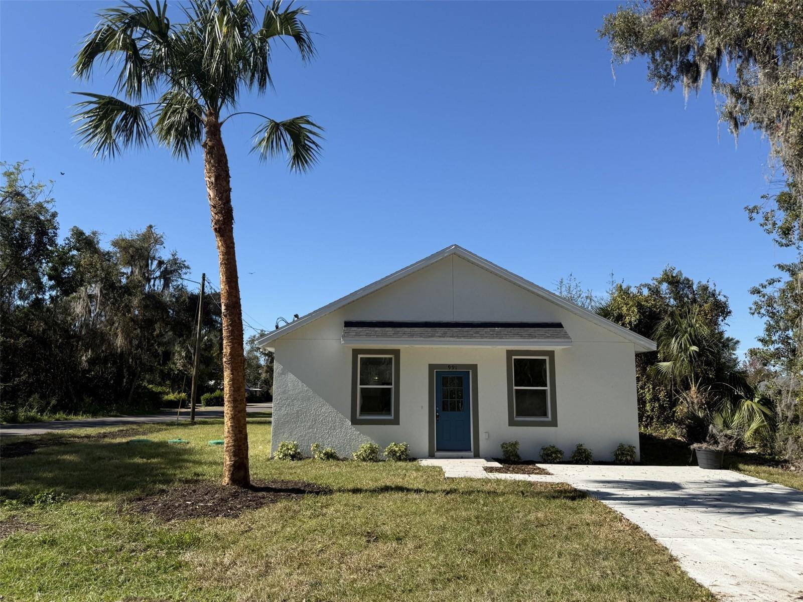 991 S DELAWARE AVE, Deland, FL 32720