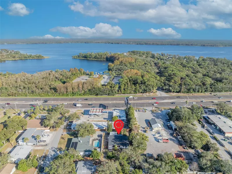 990 SUNRISE DR, Tarpon Springs, FL 34689