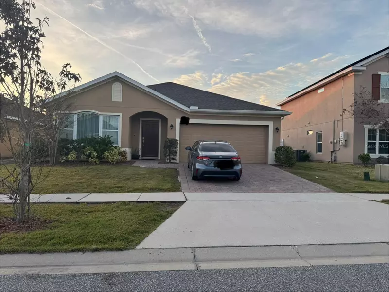 2360 BARTON BAY CT, Kissimmee, FL 34758