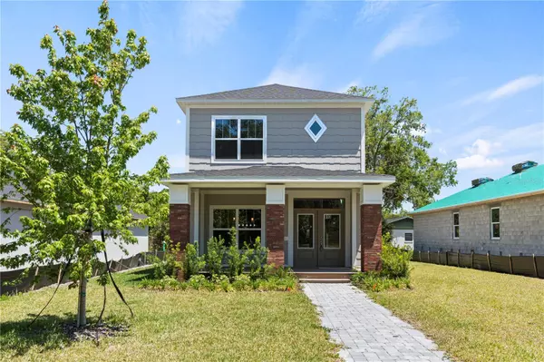 813 S LOCUST AVE, Sanford, FL 32771