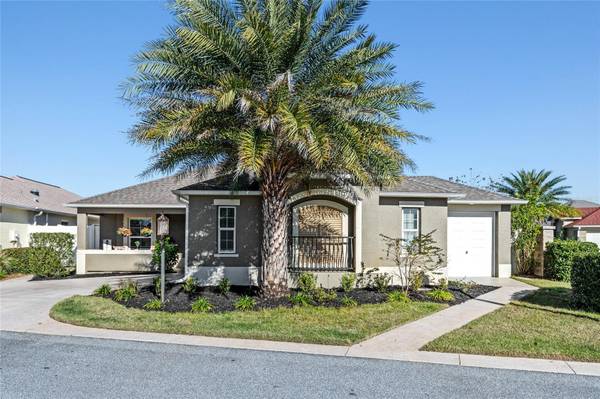 719 RICHFIELD ST, The Villages, FL 32163