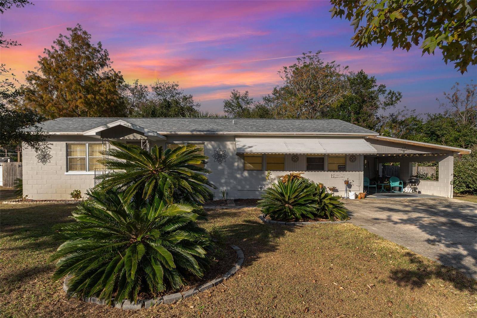 12 SEMINOLE DR, Debary, FL 32713
