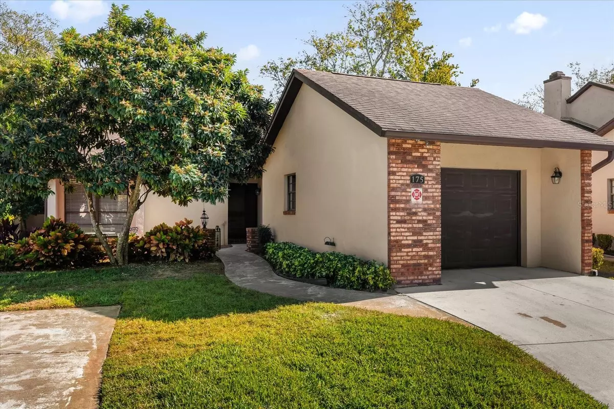 Longwood, FL 32779,175 GOLF CLUB DR #175