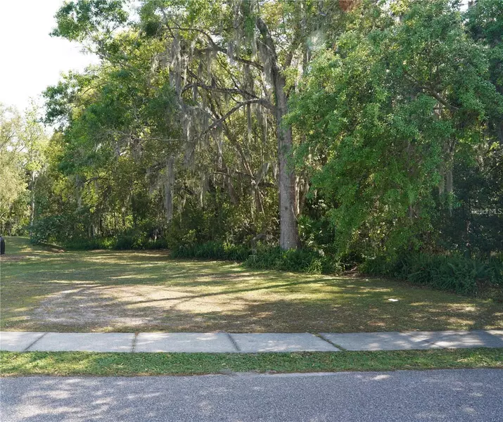 BYRD AVE, Sanford, FL 32771
