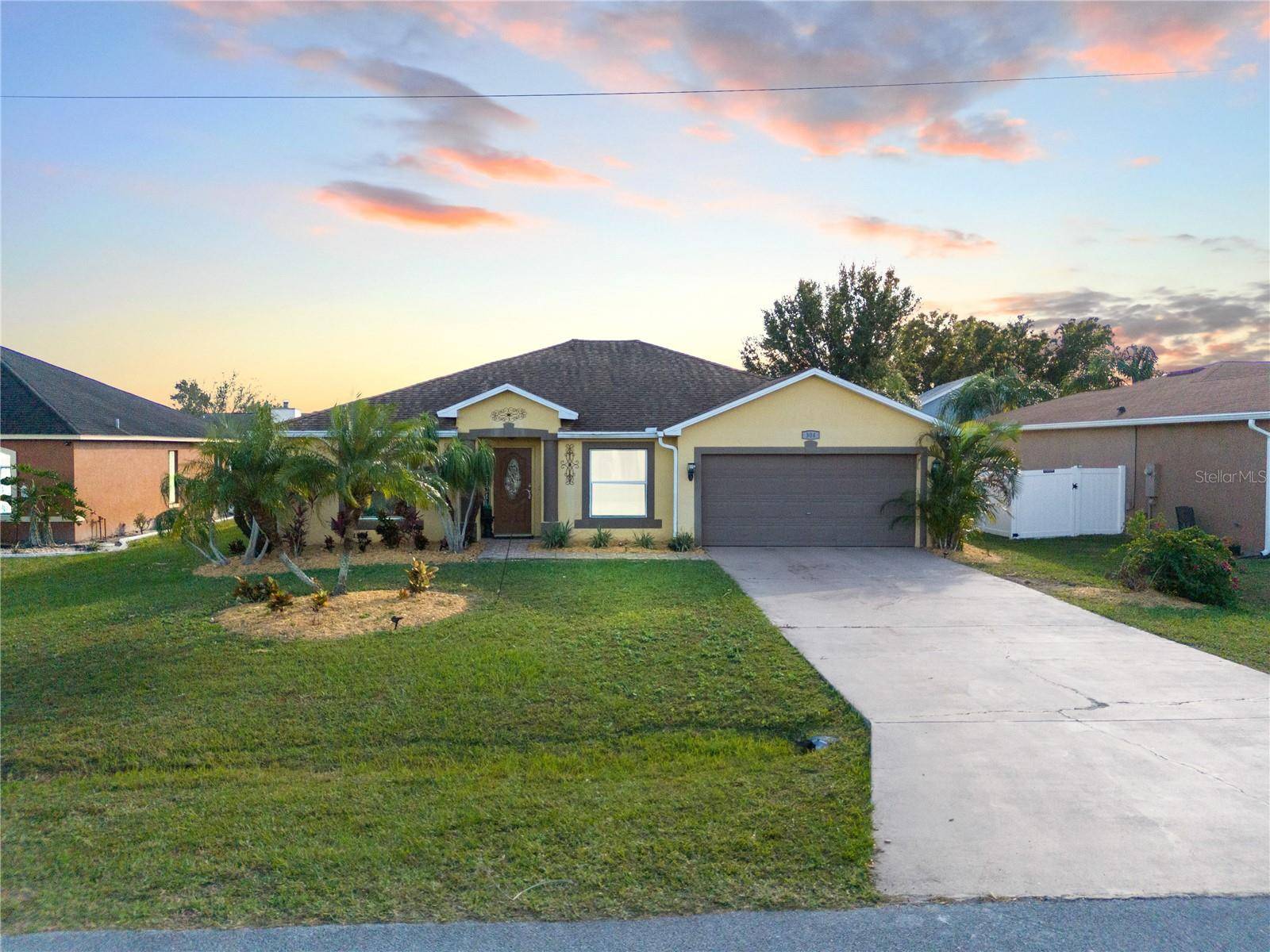 304 JACKSONVILLE CT, Kissimmee, FL 34759