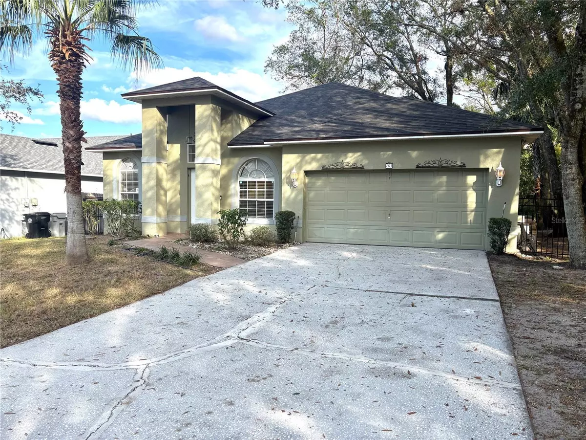 Apopka, FL 32712,753 TREY CT