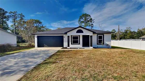 2060 2ND AVE, Deland, FL 32724