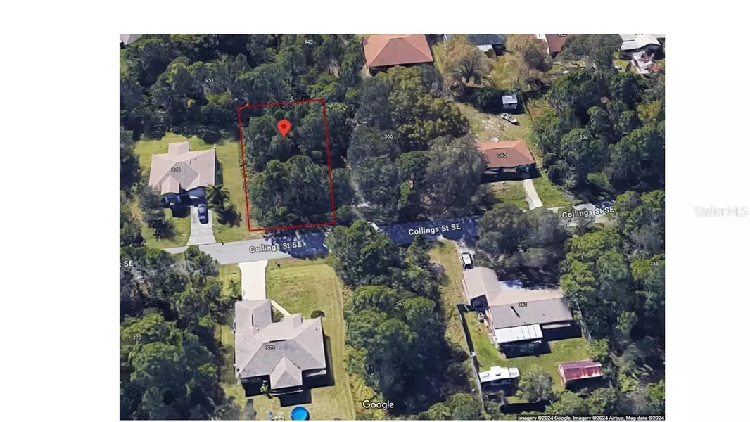 372 SE COLLINGS ST #12, Palm Bay, FL 32909