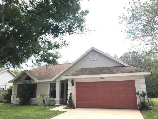 10130 PINK CARNATION CT, Orlando, FL 32825