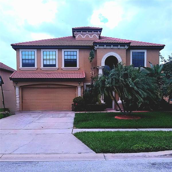 2984 SIESTA VIEW DR, Kissimmee, FL 34744