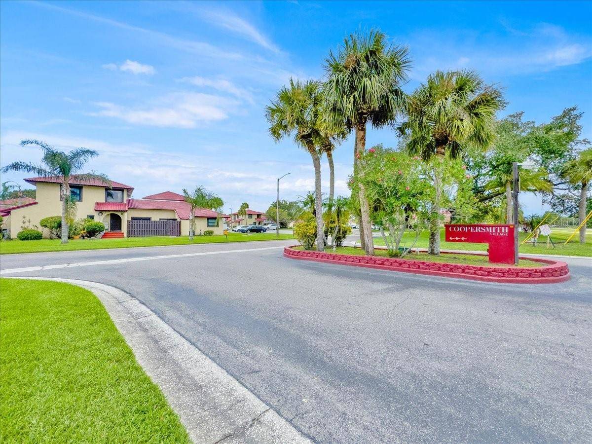 Kissimmee, FL 34758,547 HUNTER CIR #547