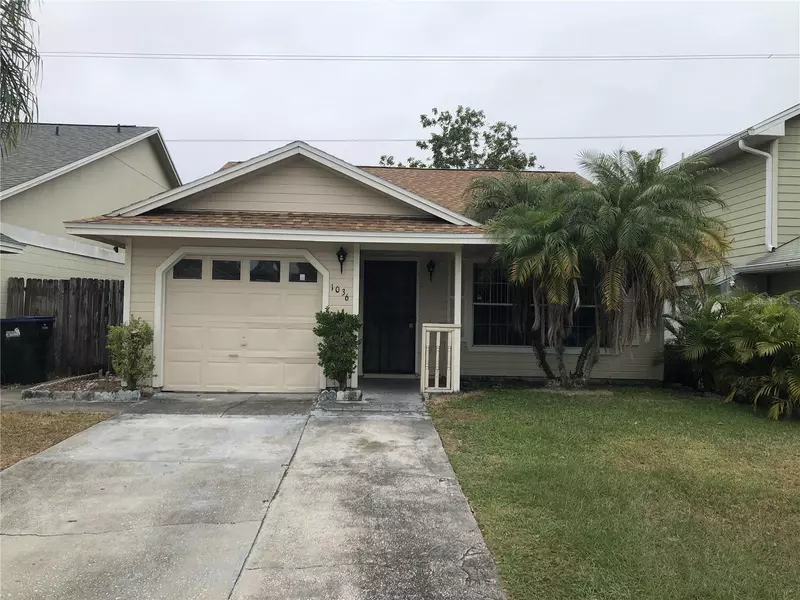 1036 MARTIN BLVD, Orlando, FL 32825