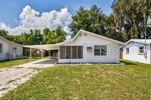 877 CR 482A, Lake Panasoffkee, FL 33538