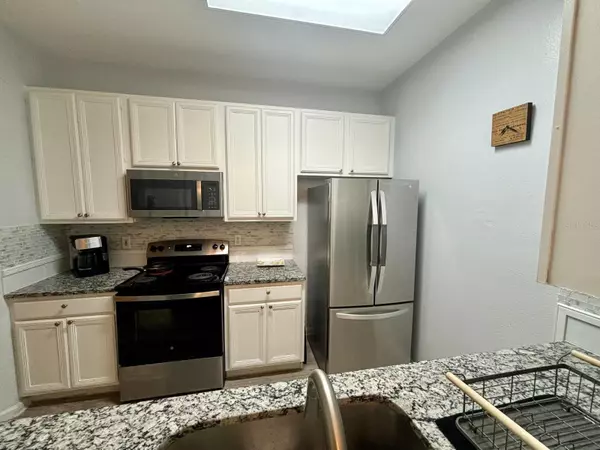 Altamonte Springs, FL 32714,586 BRANTLEY TERRACE WAY #201