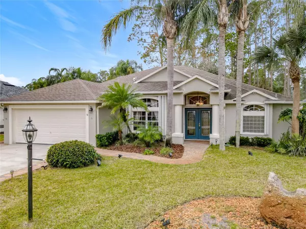 Palm Coast, FL 32164,6 EAGLE CREST PATH