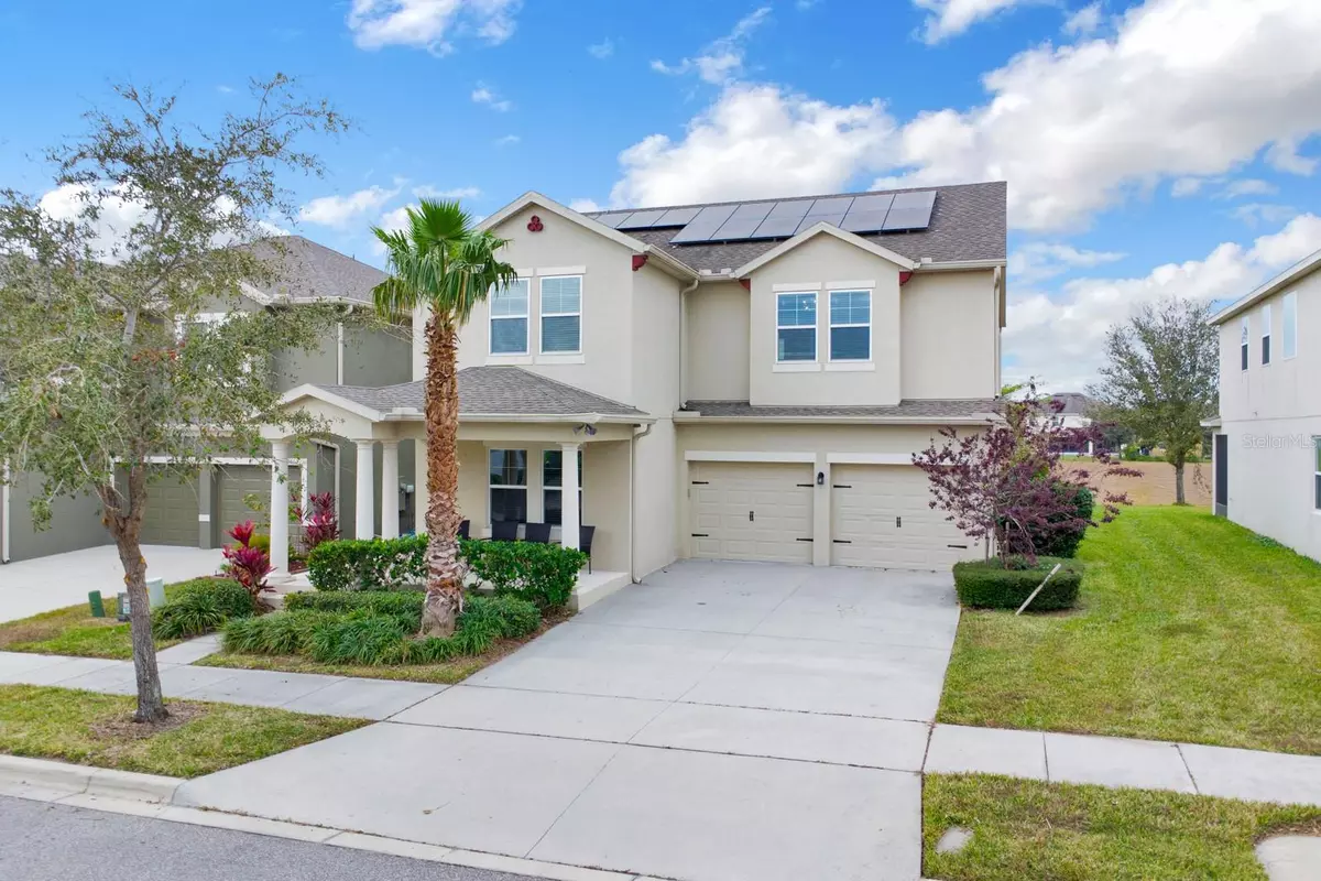 Winter Garden, FL 34787,5596 MANGROVE COVE AVE