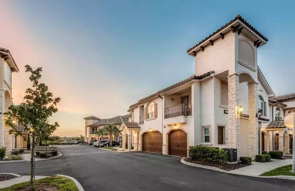 12101 PORTOFINO WAY, Davenport, FL 33896